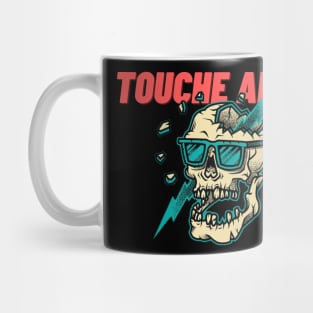 touche amore Mug